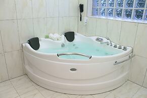 Galaxy Art Hotel