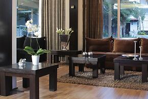 Galaxy Art Hotel