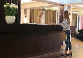 Galaxy Art Hotel