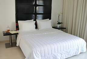 Galaxy Art Hotel
