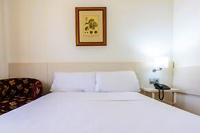 Hotel Palacios