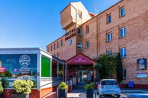 Hotel Palacios