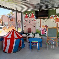 Hotel Palacios