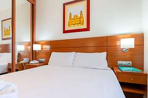Hotel Palacios