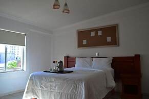 Hotel Campestre Inn