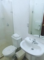 Hotel Campestre Inn