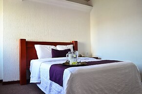 Hotel Campestre Inn