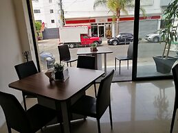 Hotel Campestre Inn