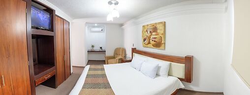 Hotel Campestre Inn