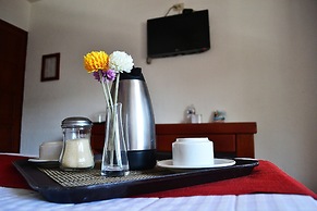 Hotel Campestre Inn