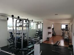 Hotel Campestre Inn