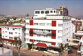 Hotel Campestre Inn