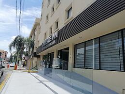 Hotel Campestre Inn