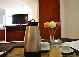 Hotel Campestre Inn