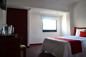 Hotel Campestre Inn