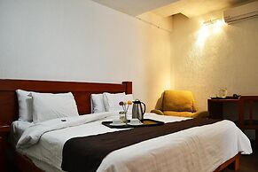 Hotel Campestre Inn