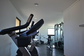 Hotel Campestre Inn