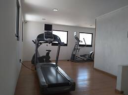 Hotel Campestre Inn