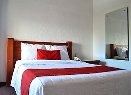 Hotel Campestre Inn