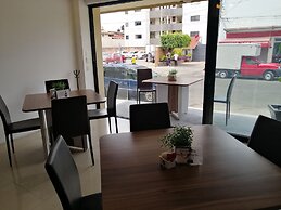 Hotel Campestre Inn