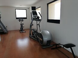 Hotel Campestre Inn