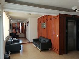Hotel Campestre Inn