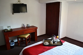 Hotel Campestre Inn