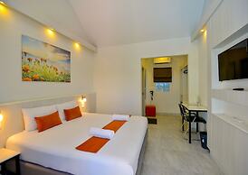 Phuket Airport Hotel