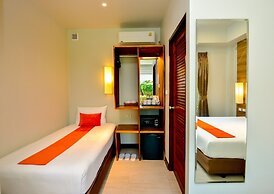 Phuket Airport Hotel