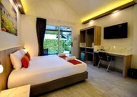 Phuket Airport Hotel