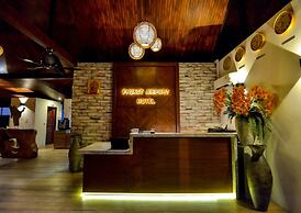 Phuket Airport Hotel