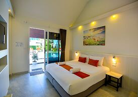 Phuket Airport Hotel