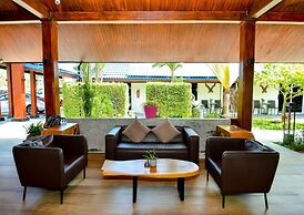 Phuket Airport Hotel