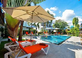 Phuket Airport Hotel
