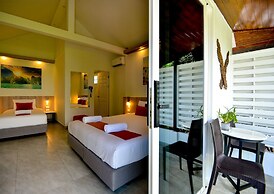Phuket Airport Hotel