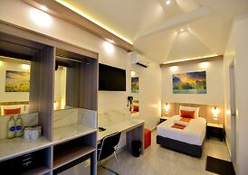 Phuket Airport Hotel