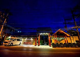Phuket Airport Hotel