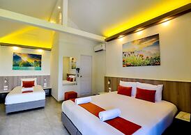 Phuket Airport Hotel