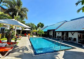 Phuket Airport Hotel