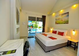 Phuket Airport Hotel