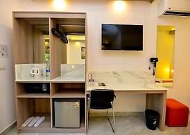 Phuket Airport Hotel