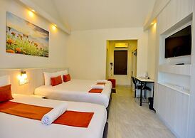 Phuket Airport Hotel