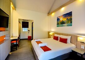 Phuket Airport Hotel