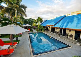 Phuket Airport Hotel
