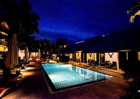 Phuket Airport Hotel