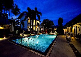 Phuket Airport Hotel