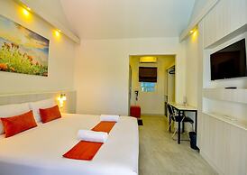 Phuket Airport Hotel
