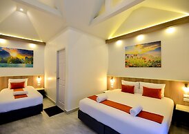 Phuket Airport Hotel