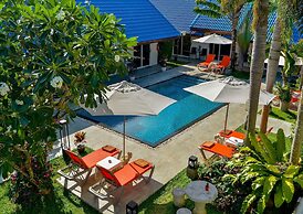 Phuket Airport Hotel