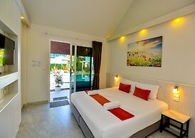 Phuket Airport Hotel